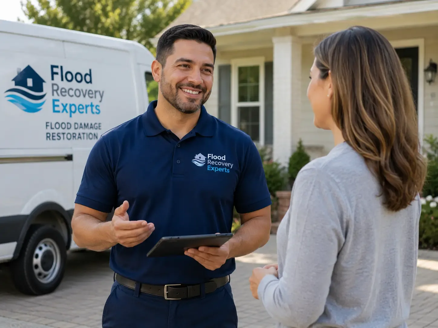 Flood Damage Cleanup Piercy, CA FAQs